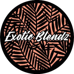Exotic Blendz logo